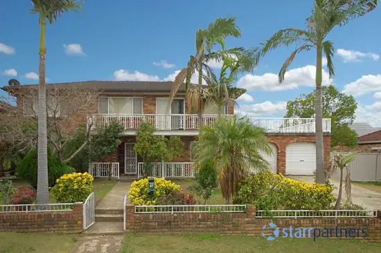 Main view of Homely house listing, 47 Lancelot St, Condell Park NSW 2200