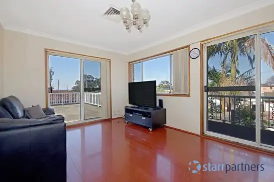 Second view of Homely house listing, 47 Lancelot St, Condell Park NSW 2200