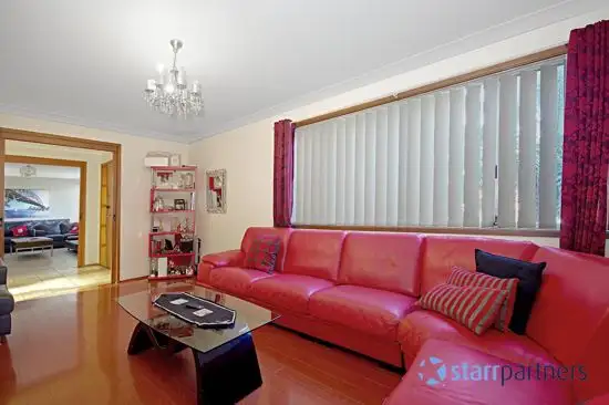 Fourth view of Homely house listing, 47 Lancelot St, Condell Park NSW 2200