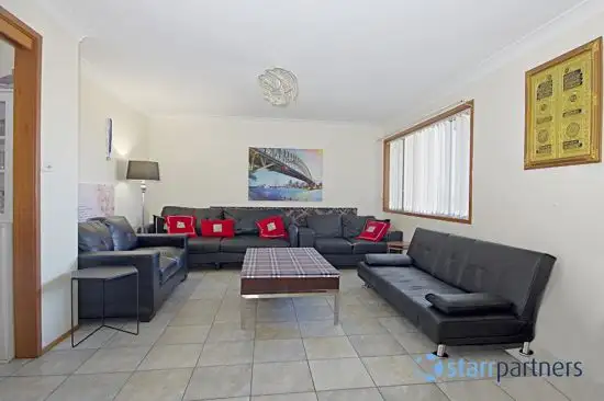 Fifth view of Homely house listing, 47 Lancelot St, Condell Park NSW 2200