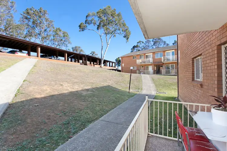 Fourth view of Homely unit listing, 19/3 Lavinia Place, Ambarvale NSW 2560