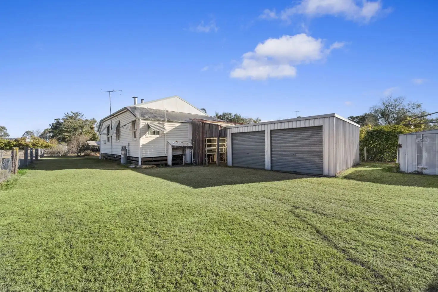 Main view of Homely house listing, 21 Hartwig Street, Goombungee QLD 4354