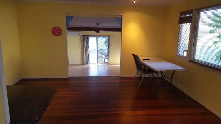 Third view of Homely house listing, 12 Herbertson Street, West Gladstone QLD 4680
