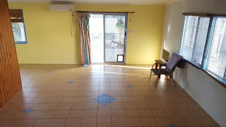 Fourth view of Homely house listing, 12 Herbertson Street, West Gladstone QLD 4680