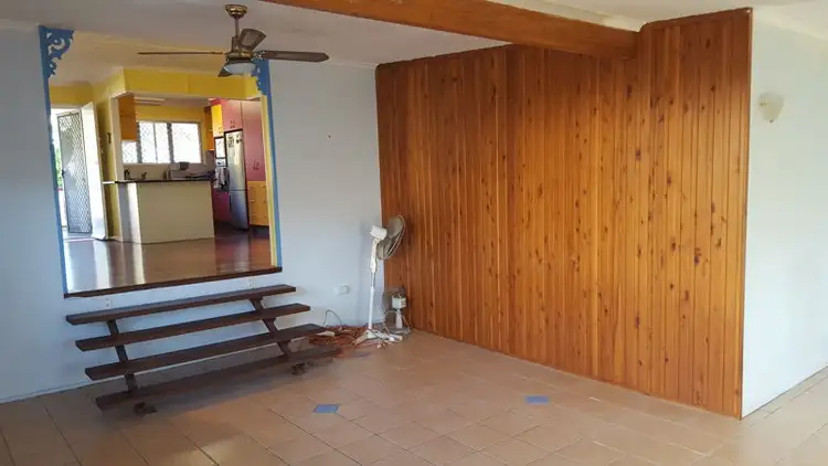 Fifth view of Homely house listing, 12 Herbertson Street, West Gladstone QLD 4680