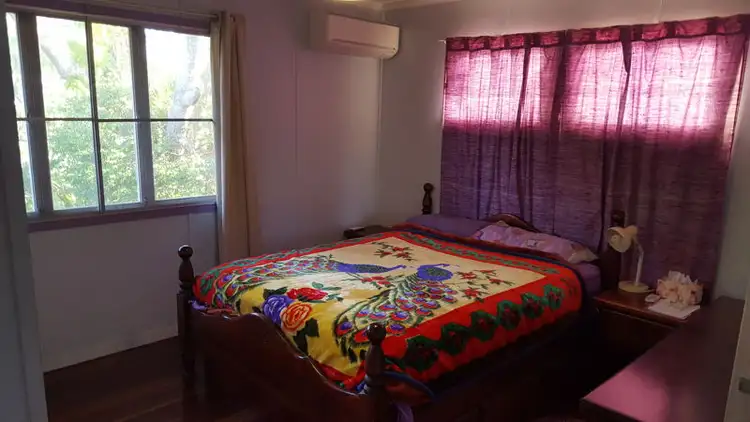Sixth view of Homely house listing, 12 Herbertson Street, West Gladstone QLD 4680