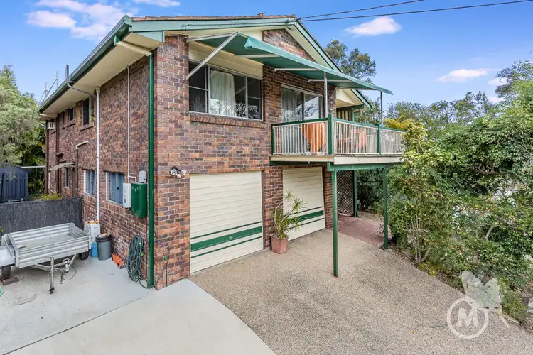 Second view of Homely house listing, 8 Towri Street, Ferny Hills QLD 4055