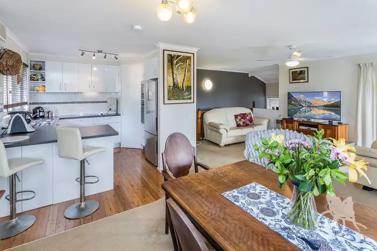 Fourth view of Homely house listing, 8 Towri Street, Ferny Hills QLD 4055