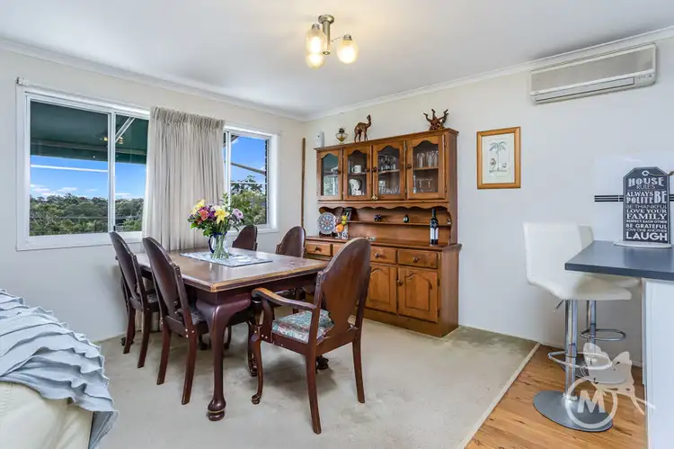 Fifth view of Homely house listing, 8 Towri Street, Ferny Hills QLD 4055