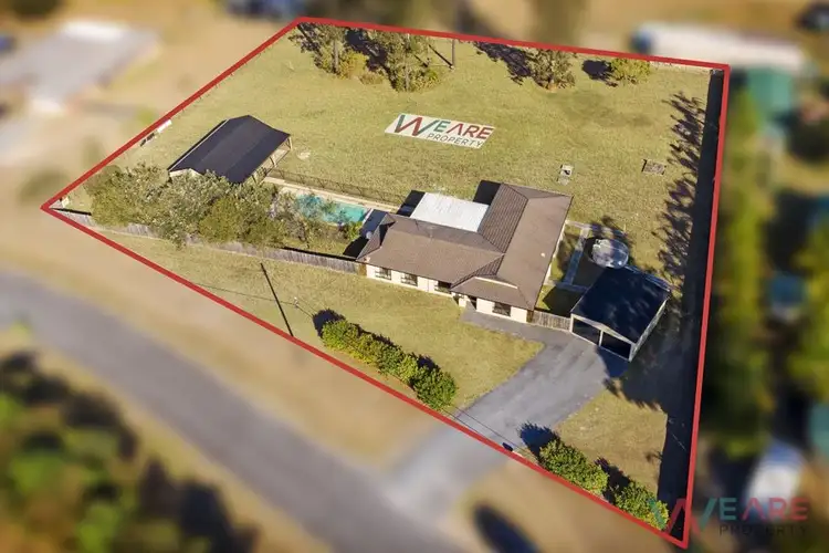 Main view of Homely house listing, 5-11 Janet Court, Jimboomba QLD 4280
