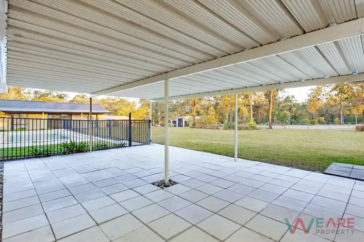 Fourth view of Homely house listing, 5-11 Janet Court, Jimboomba QLD 4280