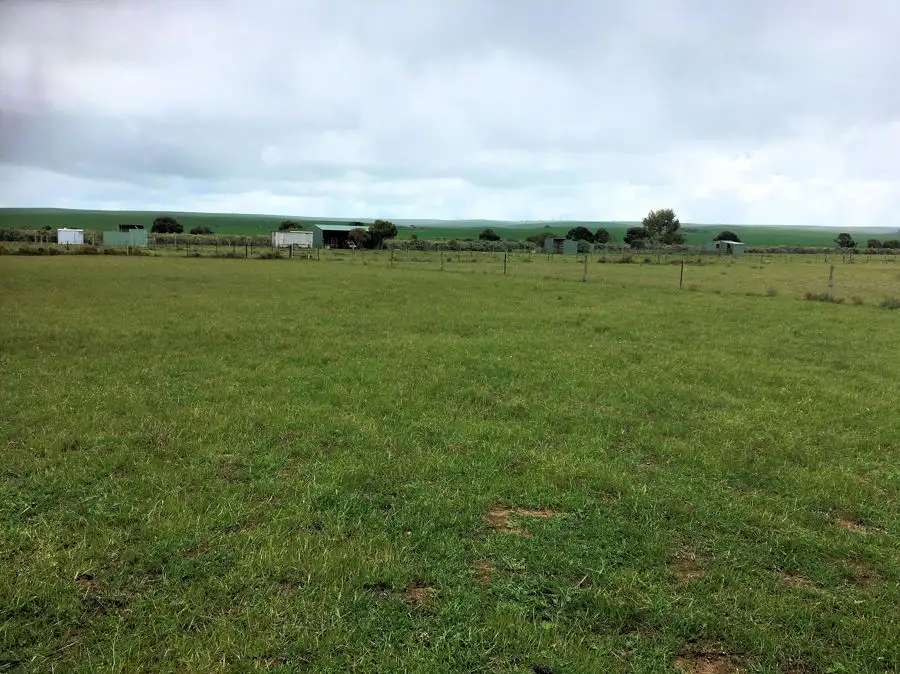 Main view of Homely land listing, Section 16 Yorke Highway, Port Clinton SA 5570