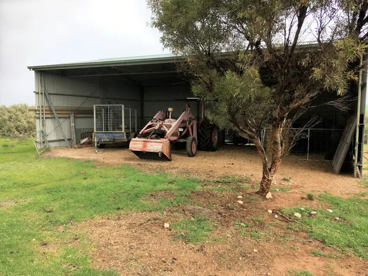 Second view of Homely land listing, Section 16 Yorke Highway, Port Clinton SA 5570