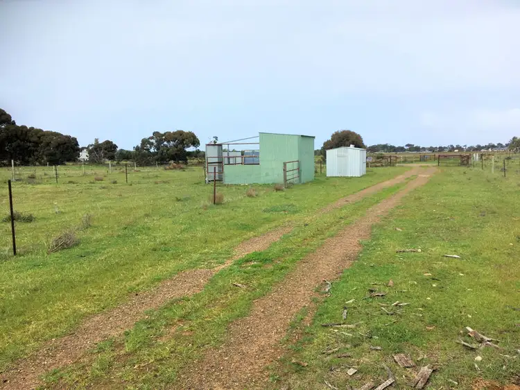 Third view of Homely land listing, Section 16 Yorke Highway, Port Clinton SA 5570