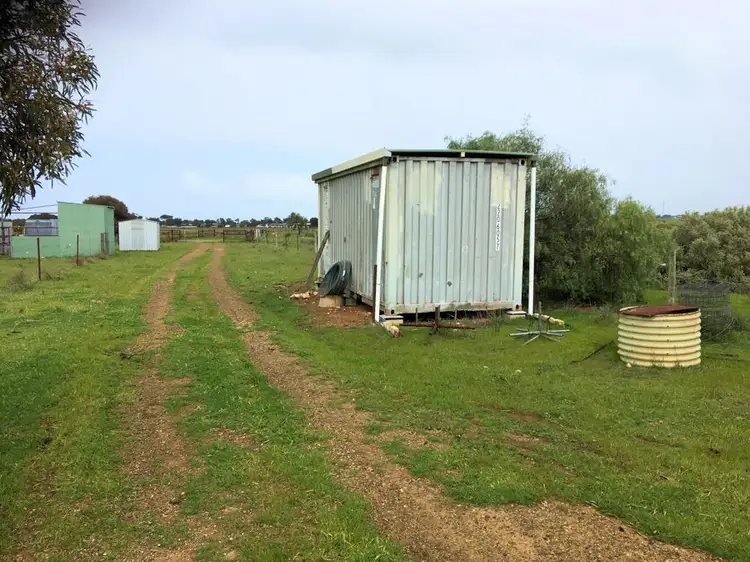 Fourth view of Homely land listing, Section 16 Yorke Highway, Port Clinton SA 5570