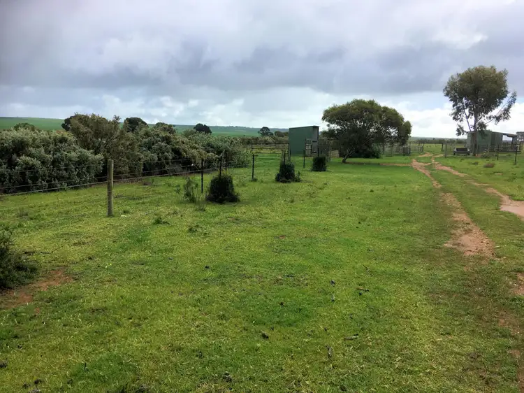 Fifth view of Homely land listing, Section 16 Yorke Highway, Port Clinton SA 5570