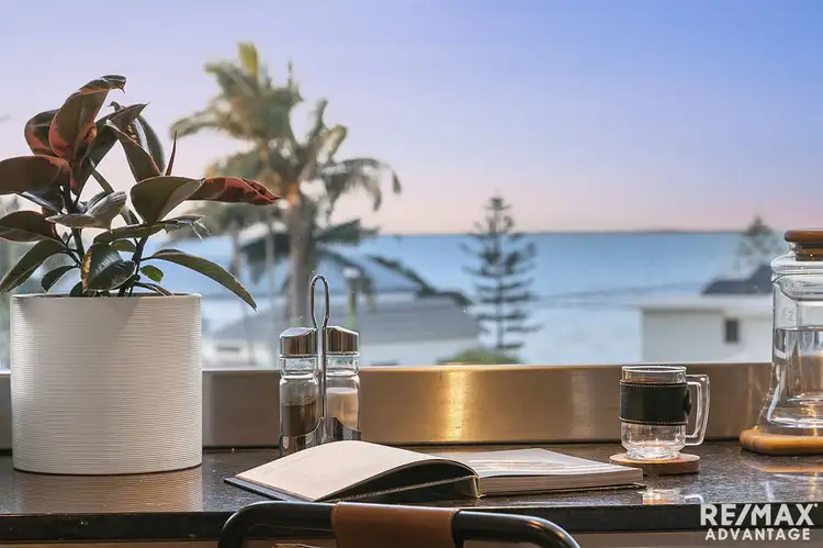 131 Boswell Terrace, Manly QLD 4179