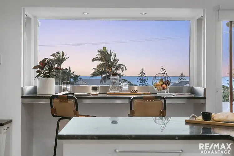 Sixth view of Homely house listing, 131 Boswell Terrace, Manly QLD 4179