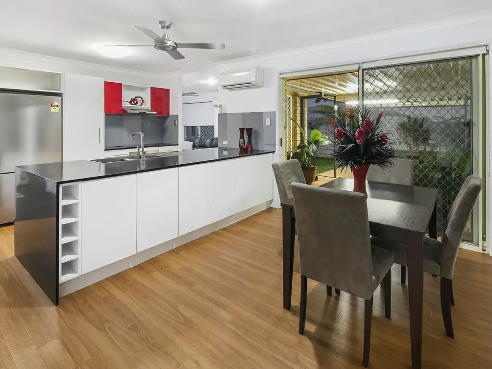 Main view of Homely house listing, 8 Jacqueline Place, Wynnum West QLD 4178