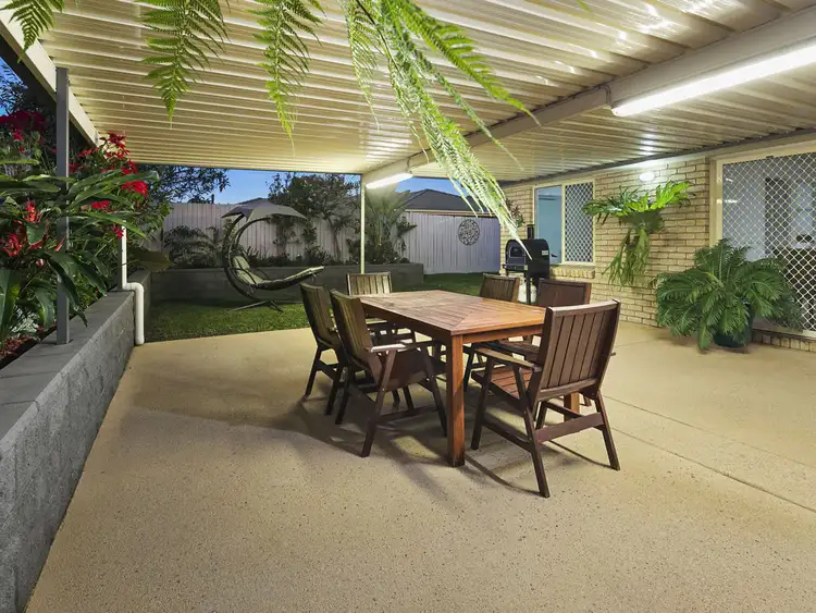 Fourth view of Homely house listing, 8 Jacqueline Place, Wynnum West QLD 4178