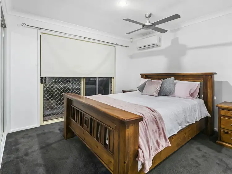 Sixth view of Homely house listing, 8 Jacqueline Place, Wynnum West QLD 4178