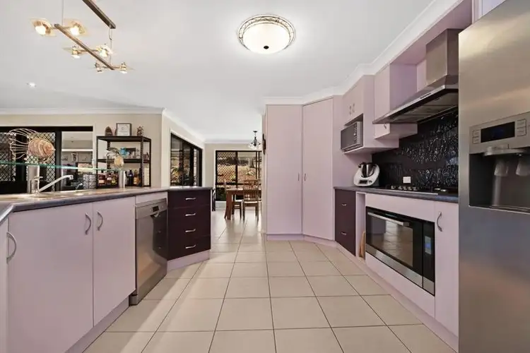 Fourth view of Homely house listing, 10 Debbie Court, Highfields QLD 4352