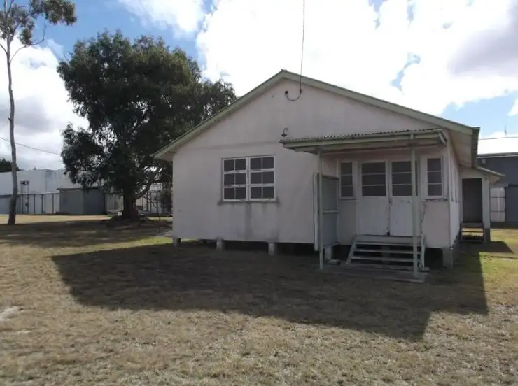 Main view of Homely house listing, Lot 13 Church Road, The Summit QLD 4377