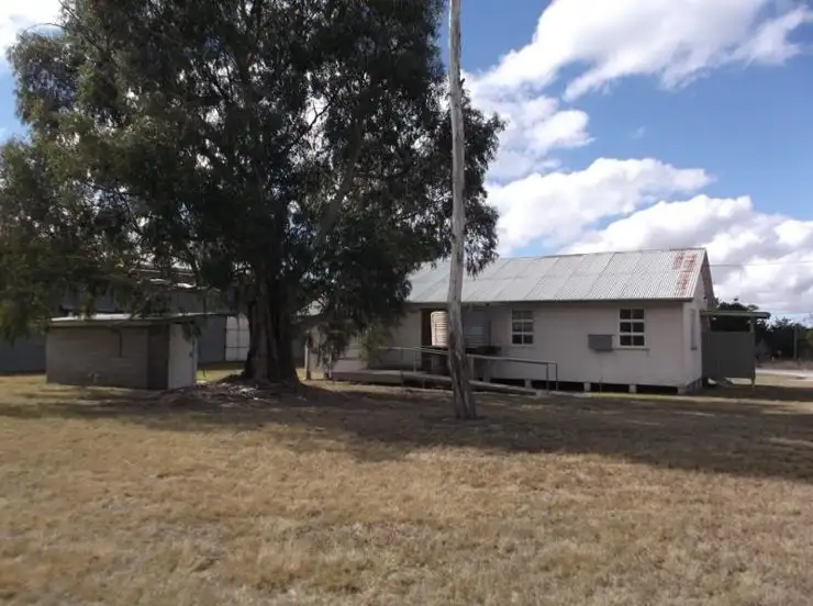 Second view of Homely house listing, Lot 13 Church Road, The Summit QLD 4377