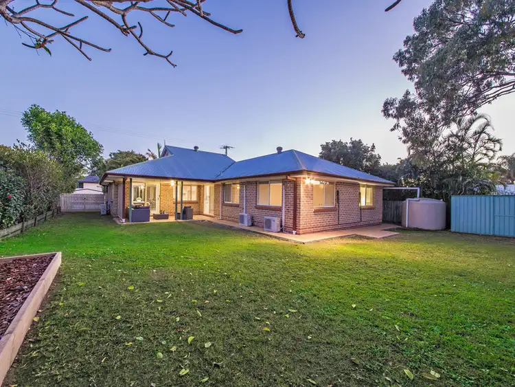 115 Radford Road, Manly West QLD 4179