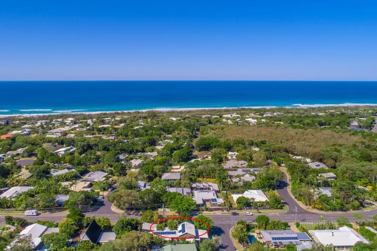 Fourth view of Homely house listing, 2 Cherrywood Close, Marcus Beach QLD 4573