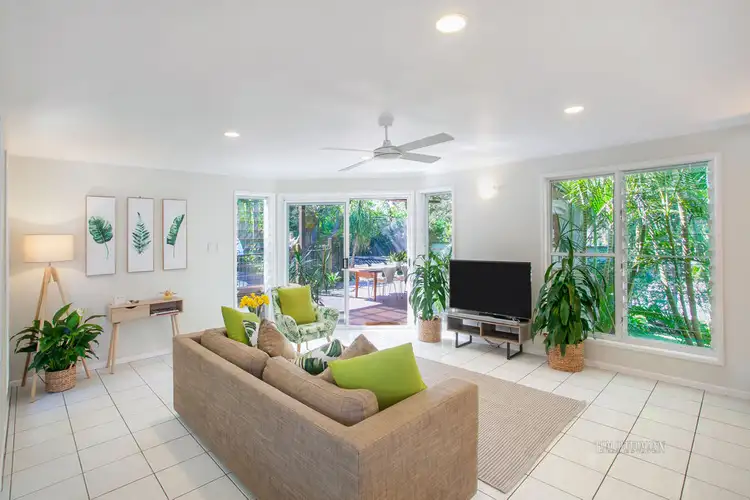 Fifth view of Homely house listing, 2 Cherrywood Close, Marcus Beach QLD 4573