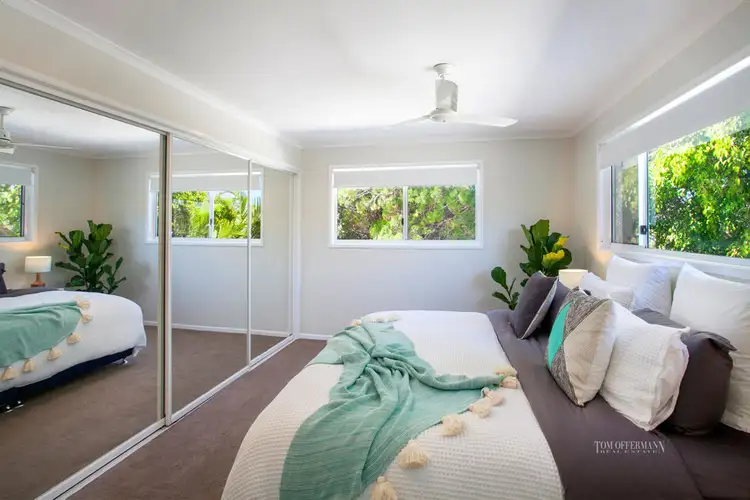 Sixth view of Homely house listing, 2 Cherrywood Close, Marcus Beach QLD 4573