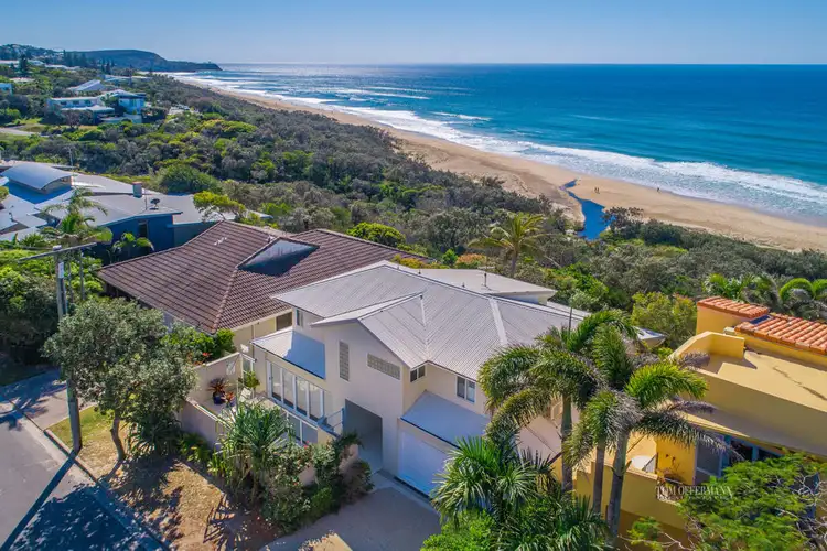 Second view of Homely house listing, 62 Tingira Crescent, Sunrise Beach QLD 4567