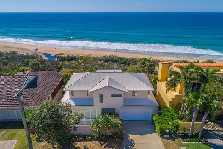 Third view of Homely house listing, 62 Tingira Crescent, Sunrise Beach QLD 4567
