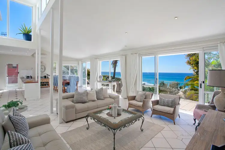 Fourth view of Homely house listing, 62 Tingira Crescent, Sunrise Beach QLD 4567