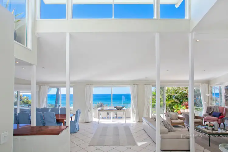 Fifth view of Homely house listing, 62 Tingira Crescent, Sunrise Beach QLD 4567