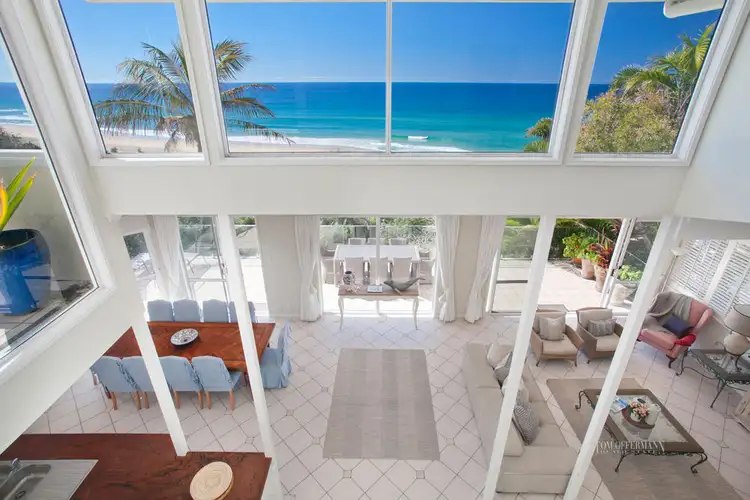 Sixth view of Homely house listing, 62 Tingira Crescent, Sunrise Beach QLD 4567