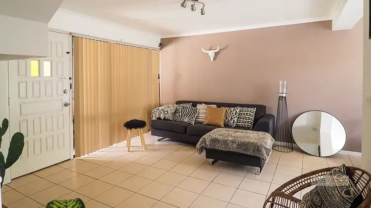 Second view of Homely townhouse listing, 11/59 Park Beach Road, Coffs Harbour NSW 2450