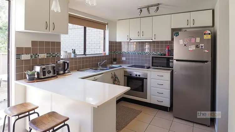 Third view of Homely townhouse listing, 11/59 Park Beach Road, Coffs Harbour NSW 2450