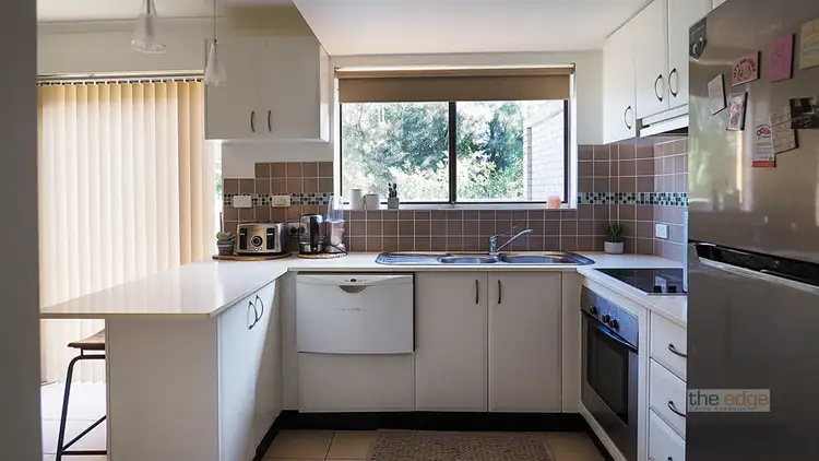 Fifth view of Homely townhouse listing, 11/59 Park Beach Road, Coffs Harbour NSW 2450