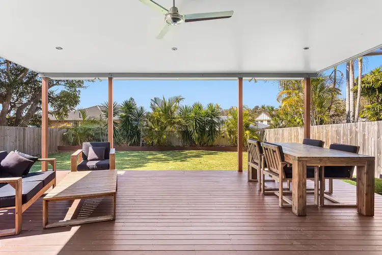 16 Knutsford Street, Chermside West QLD 4032