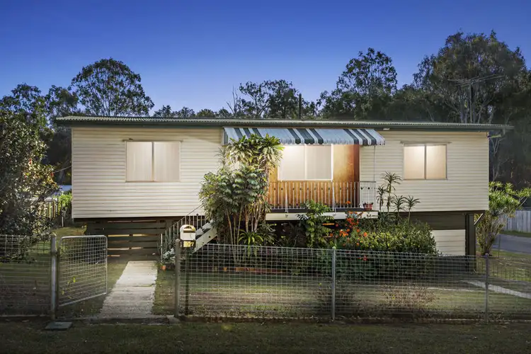 Main view of Homely house listing, 107 Old Gympie Road, Kallangur QLD 4503