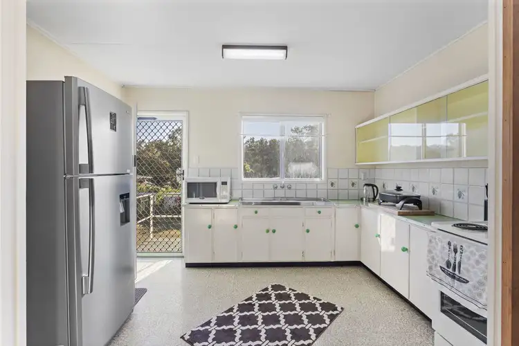 Second view of Homely house listing, 107 Old Gympie Road, Kallangur QLD 4503