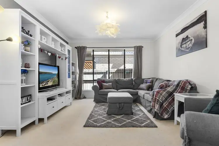 Second view of Homely house listing, 14 Whitfield Crescent, North Lakes QLD 4509