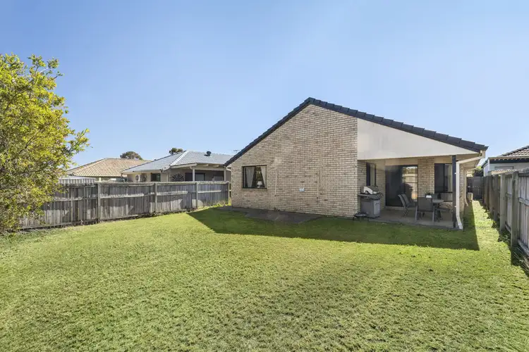 Third view of Homely house listing, 14 Whitfield Crescent, North Lakes QLD 4509