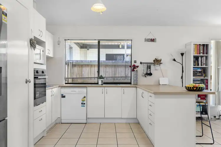 Fourth view of Homely house listing, 14 Whitfield Crescent, North Lakes QLD 4509