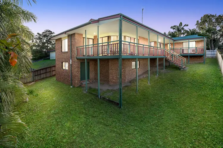 Main view of Homely house listing, 38 Sippy Downs Drive, Sippy Downs QLD 4556
