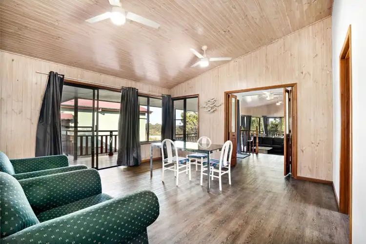 Second view of Homely house listing, 38 Sippy Downs Drive, Sippy Downs QLD 4556
