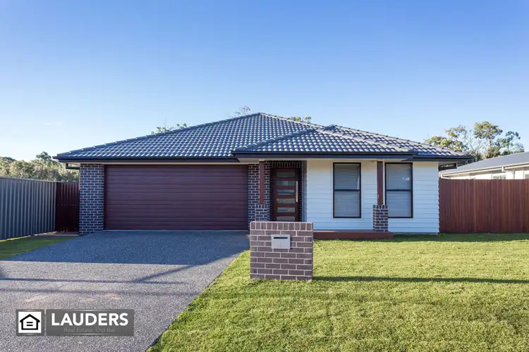 15 Howard Street, Wallabi Point NSW 2430