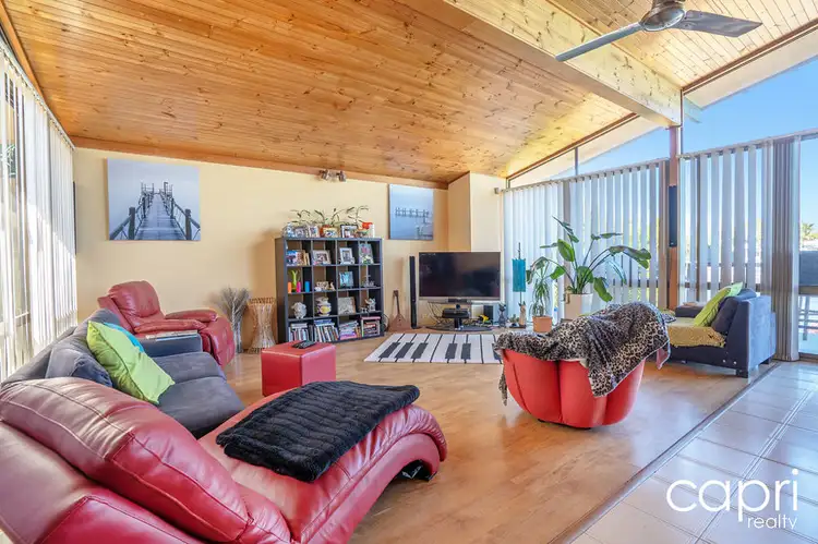 Second view of Homely house listing, 104 Amalfi Drive, Isle Of Capri QLD 4217